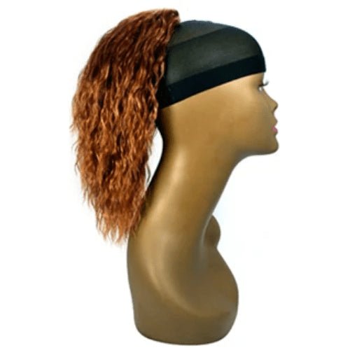 Pallet  198 - Lot of Hair - variety of styles and colors - VIP Extensions
