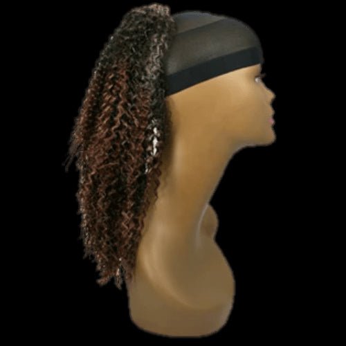 Pallet  198 - Lot of Hair - variety of styles and colors - VIP Extensions