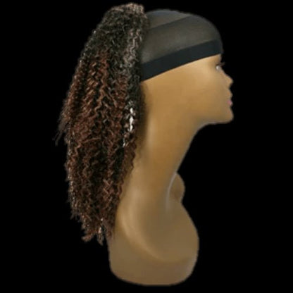 Pallet  198 - Lot of Hair - variety of styles and colors - VIP Extensions