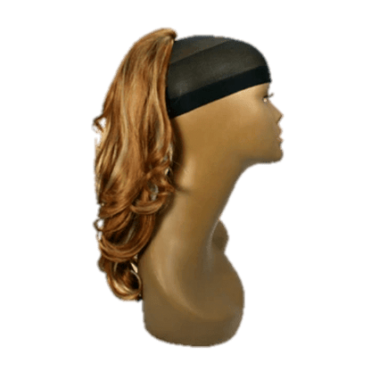 Pallet  198 - Lot of Hair - variety of styles and colors - VIP Extensions