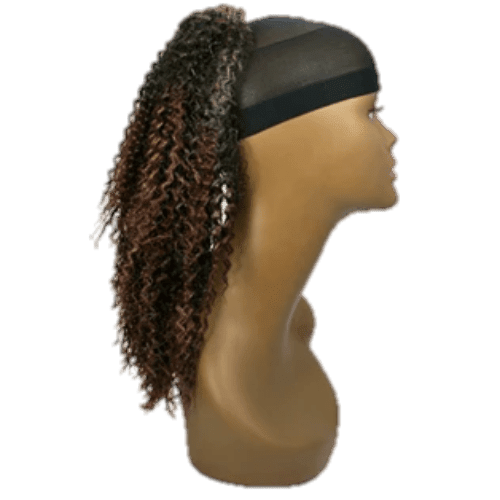 Pallet  198 - Lot of Hair - variety of styles and colors - VIP Extensions