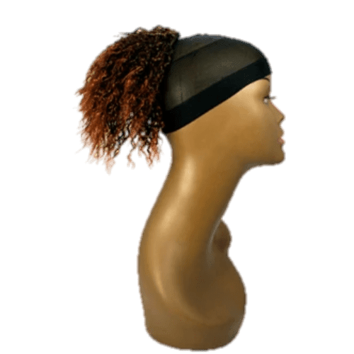 Pallet  198 - Lot of Hair - variety of styles and colors - VIP Extensions