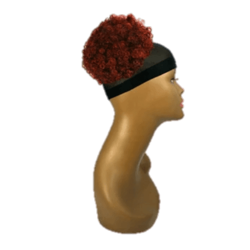 Pallet  198 - Lot of Hair - variety of styles and colors - VIP Extensions