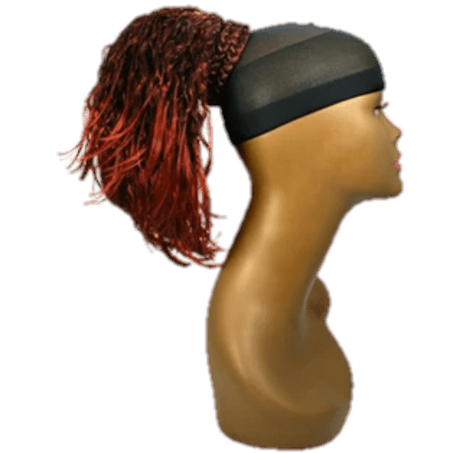 Pallet  199 - Lot of Hair - variety of styles and colors - VIP Extensions
