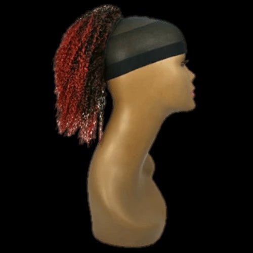 Pallet  200 - Lot of Hair - variety of styles and colors - VIP Extensions