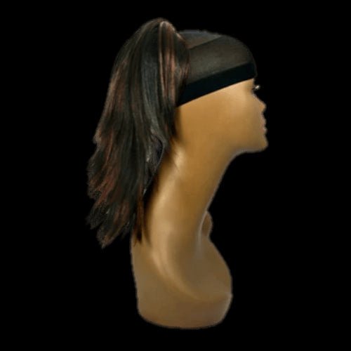 Pallet  201 - Lot of Hair - variety of styles and colors - VIP Extensions