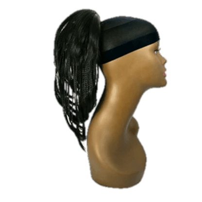 Pallet  201 - Lot of Hair - variety of styles and colors - VIP Extensions