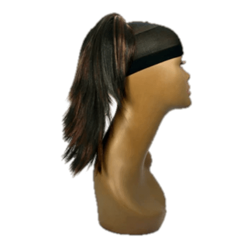 Pallet  201 - Lot of Hair - variety of styles and colors - VIP Extensions