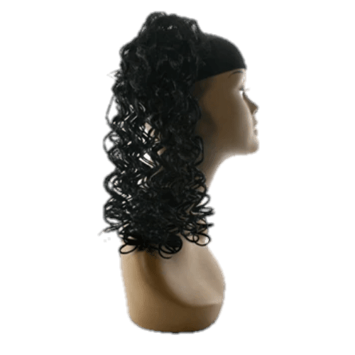 Pallet  201 - Lot of Hair - variety of styles and colors - VIP Extensions