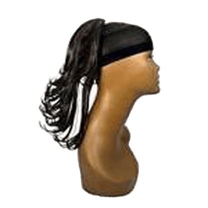 Pallet  202 - Lot of Hair - variety of styles and colors - VIP Extensions