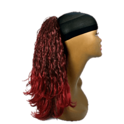 Pallet  202 - Lot of Hair - variety of styles and colors - VIP Extensions