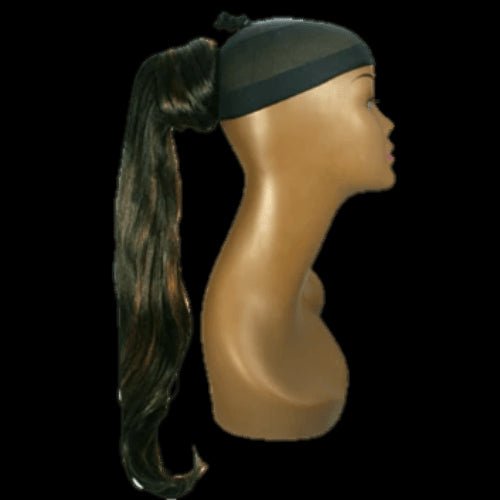 Pallet  202 - Lot of Hair - variety of styles and colors - VIP Extensions