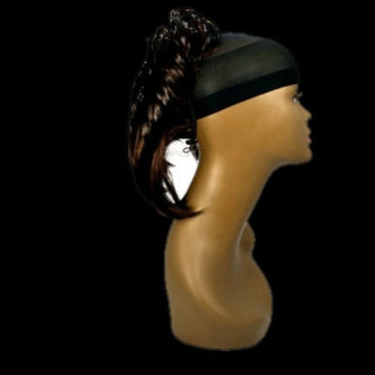 Pallet  202 - Lot of Hair - variety of styles and colors - VIP Extensions