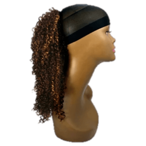 Pallet  202 - Lot of Hair - variety of styles and colors - VIP Extensions