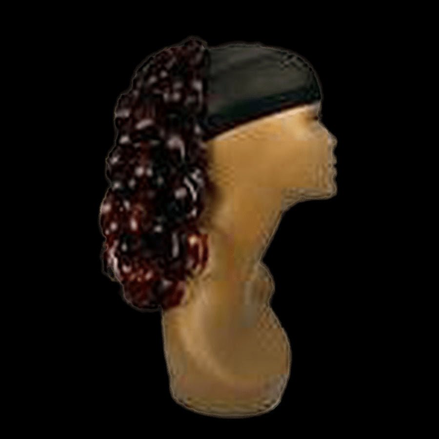 Pallet  202 - Lot of Hair - variety of styles and colors - VIP Extensions