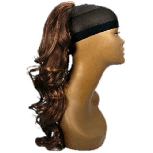 Pallet  202 - Lot of Hair - variety of styles and colors - VIP Extensions