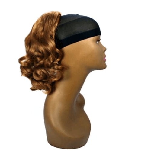 Pallet  202 - Lot of Hair - variety of styles and colors - VIP Extensions