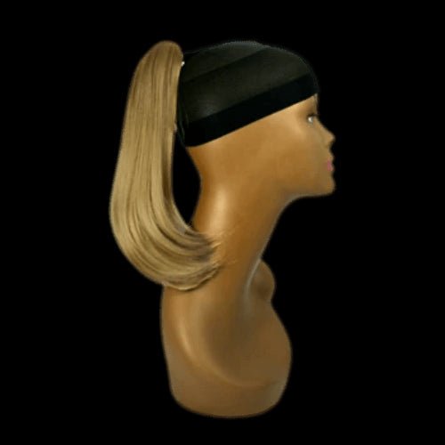 Pallet  202 - Lot of Hair - variety of styles and colors - VIP Extensions