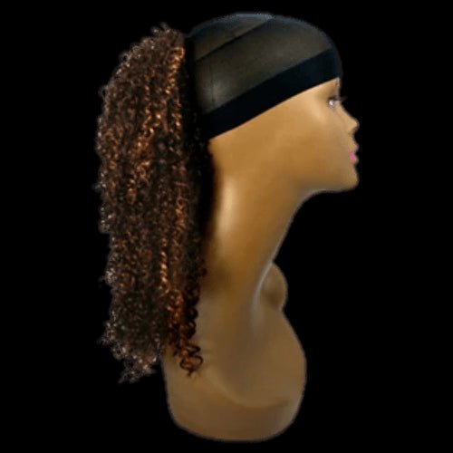 Pallet  202 - Lot of Hair - variety of styles and colors - VIP Extensions