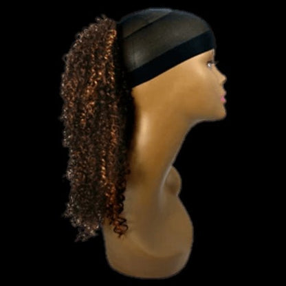 Pallet  202 - Lot of Hair - variety of styles and colors - VIP Extensions