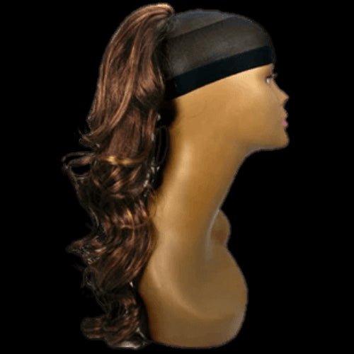 Pallet  202 - Lot of Hair - variety of styles and colors - VIP Extensions