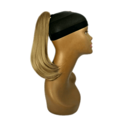 Pallet  202 - Lot of Hair - variety of styles and colors - VIP Extensions