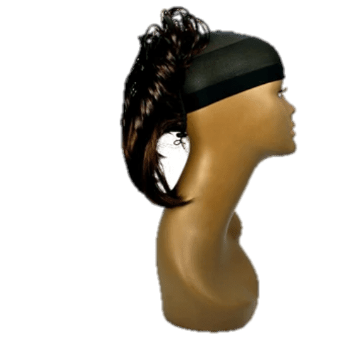 Pallet  202 - Lot of Hair - variety of styles and colors - VIP Extensions