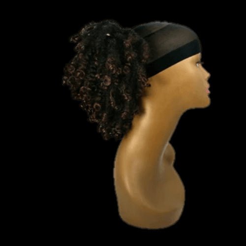 Pallet  202 - Lot of Hair - variety of styles and colors - VIP Extensions