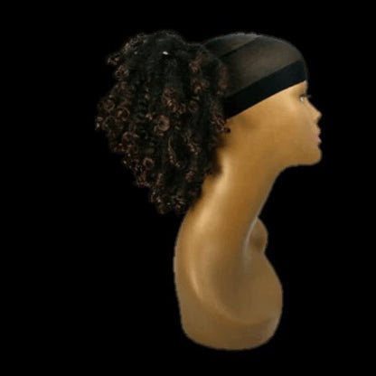 Pallet  202 - Lot of Hair - variety of styles and colors - VIP Extensions