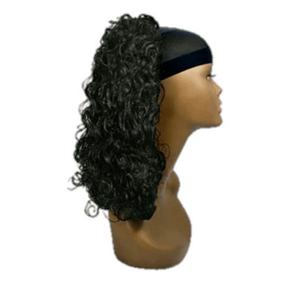 Pallet  203 - Lot of Hair - variety of styles and colors - VIP Extensions