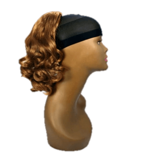 Pallet  203 - Lot of Hair - variety of styles and colors - VIP Extensions
