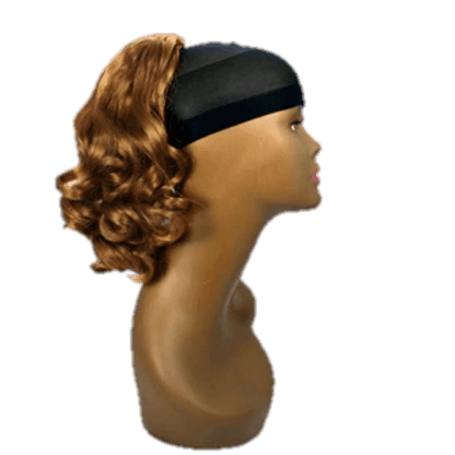 Pallet  203 - Lot of Hair - variety of styles and colors - VIP Extensions