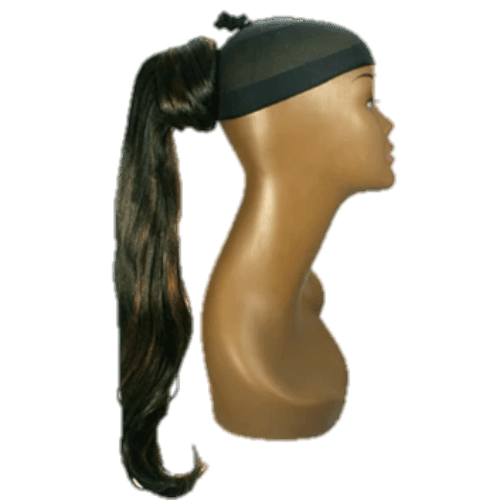 Pallet  203 - Lot of Hair - variety of styles and colors - VIP Extensions