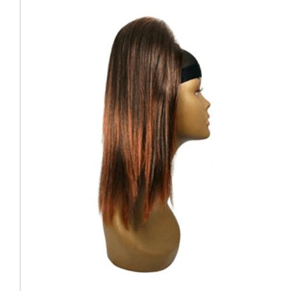 Pallet  203 - Lot of Hair - variety of styles and colors - VIP Extensions