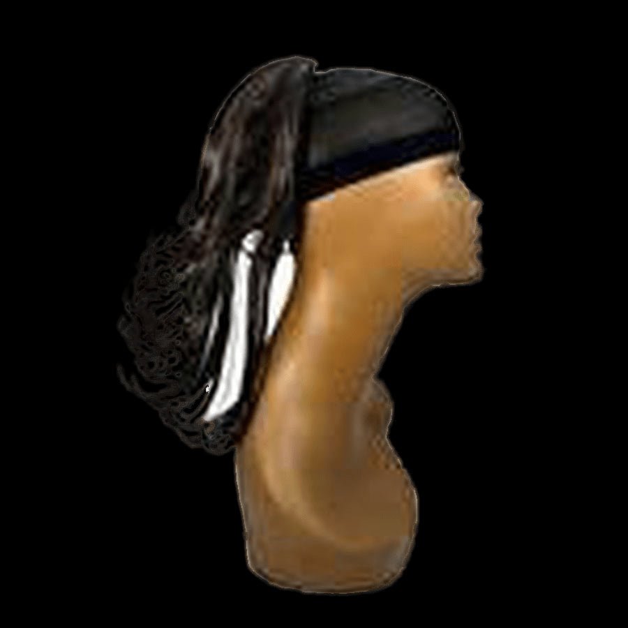 Pallet  203 - Lot of Hair - variety of styles and colors - VIP Extensions