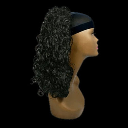 Pallet  203 - Lot of Hair - variety of styles and colors - VIP Extensions