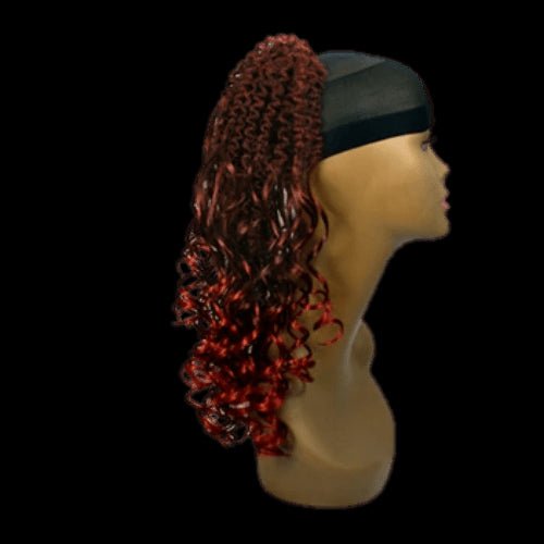 Pallet  204 - Lot of Hair - variety of styles and colors - VIP Extensions