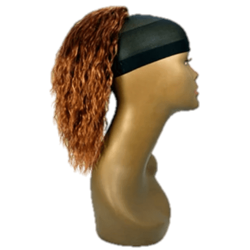 Pallet  204 - Lot of Hair - variety of styles and colors - VIP Extensions