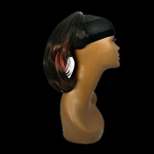 Pallet  204 - Lot of Hair - variety of styles and colors - VIP Extensions