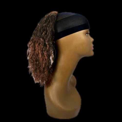 Pallet  204 - Lot of Hair - variety of styles and colors - VIP Extensions