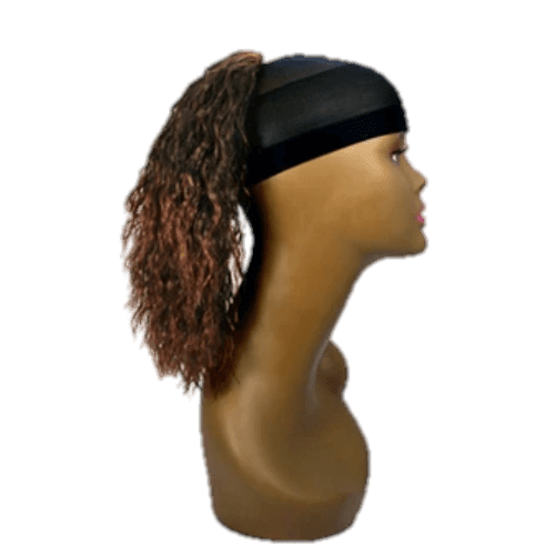 Pallet  204 - Lot of Hair - variety of styles and colors - VIP Extensions