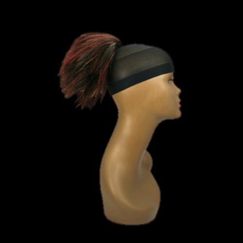 Pallet  205 - Lot of Hair - variety of styles and colors - VIP Extensions