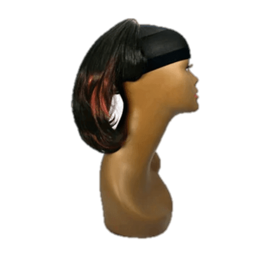Pallet  205 - Lot of Hair - variety of styles and colors - VIP Extensions