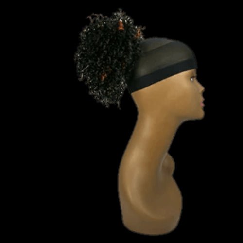 Pallet  206 - Lot of Hair - variety of styles and colors - VIP Extensions