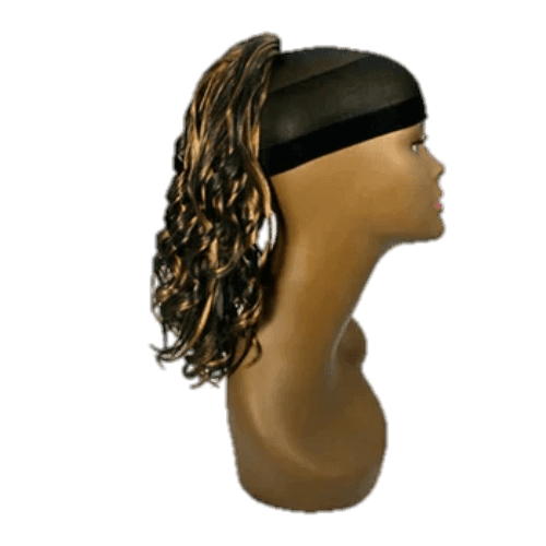 Pallet  206 - Lot of Hair - variety of styles and colors - VIP Extensions