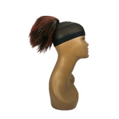 Pallet  206 - Lot of Hair - variety of styles and colors - VIP Extensions