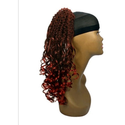 Pallet  206 - Lot of Hair - variety of styles and colors - VIP Extensions