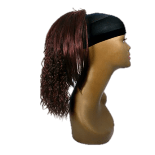 Pallet  206 - Lot of Hair - variety of styles and colors - VIP Extensions