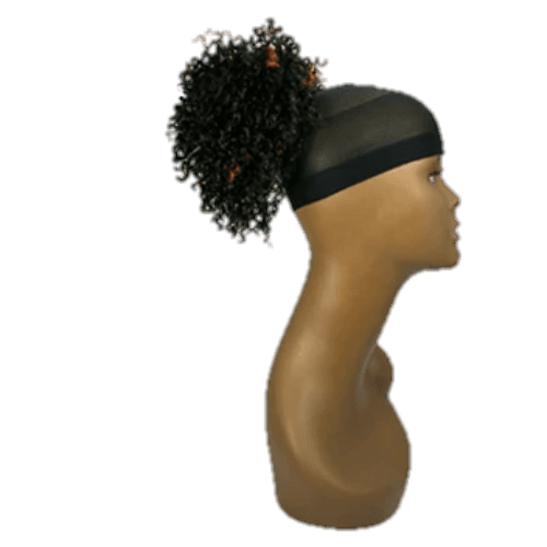Pallet  206 - Lot of Hair - variety of styles and colors - VIP Extensions