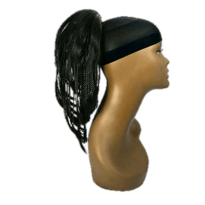 Pallet  206 - Lot of Hair - variety of styles and colors - VIP Extensions